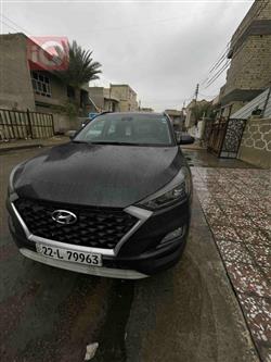 هیوندای تۆکسۆن